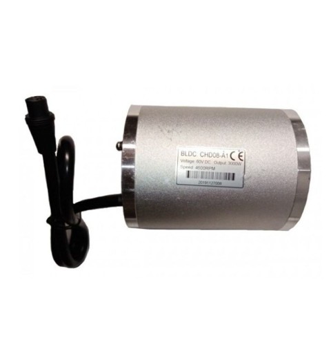 Moteur 60V3000W CHD08-B