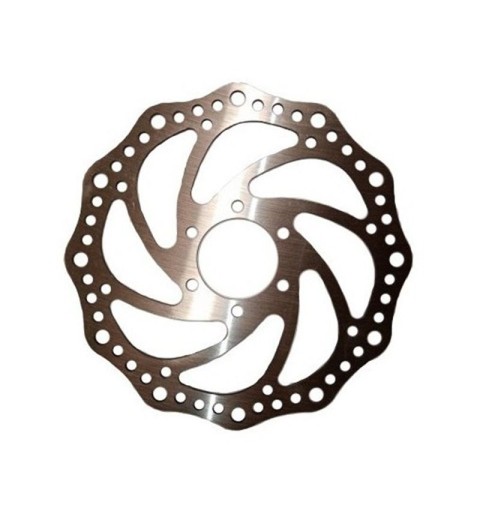 Disque de frein arrière