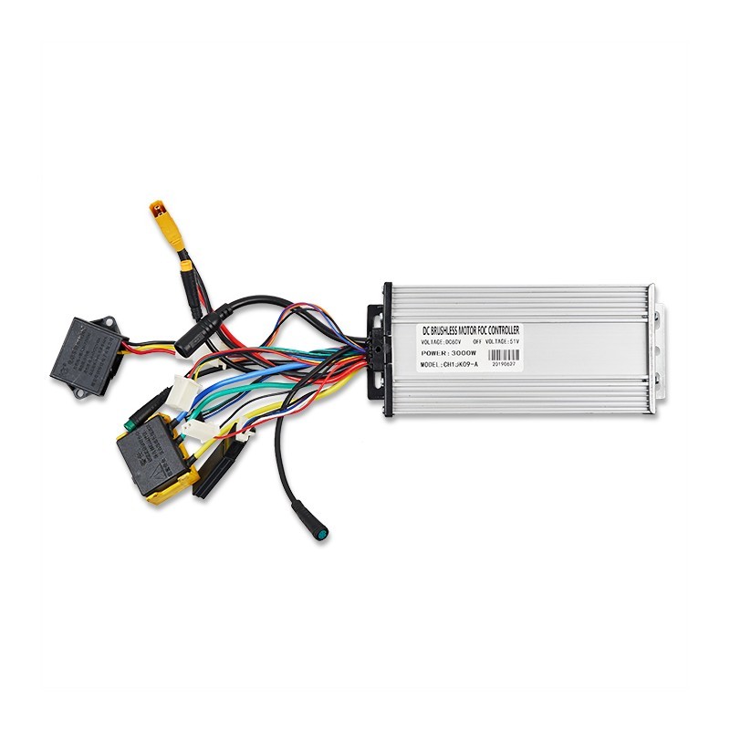 Contrôleur 3000W modèle CH15K09-A