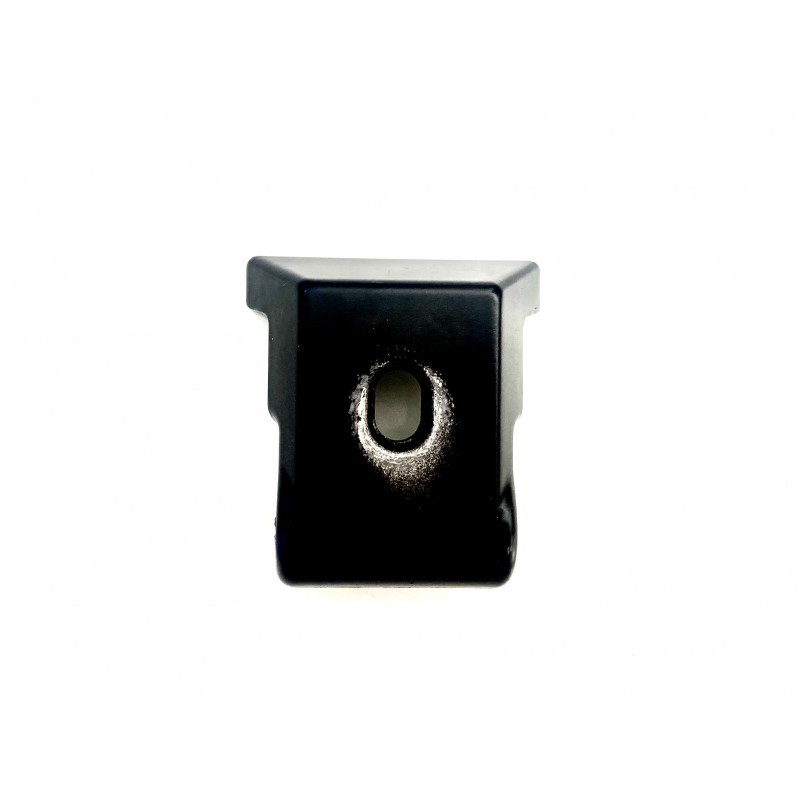 Onglet de fixation de la barre de direction