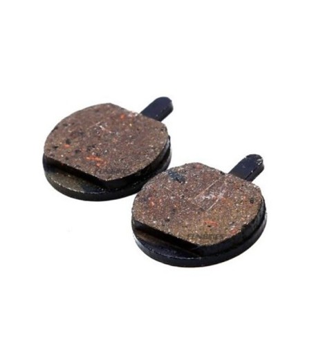 Plaquettes de frein