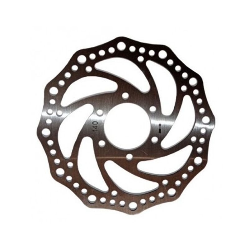 Disque de frein avant