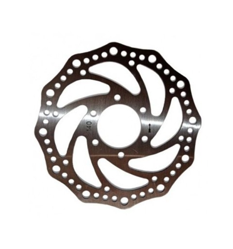 Disque de frein avant