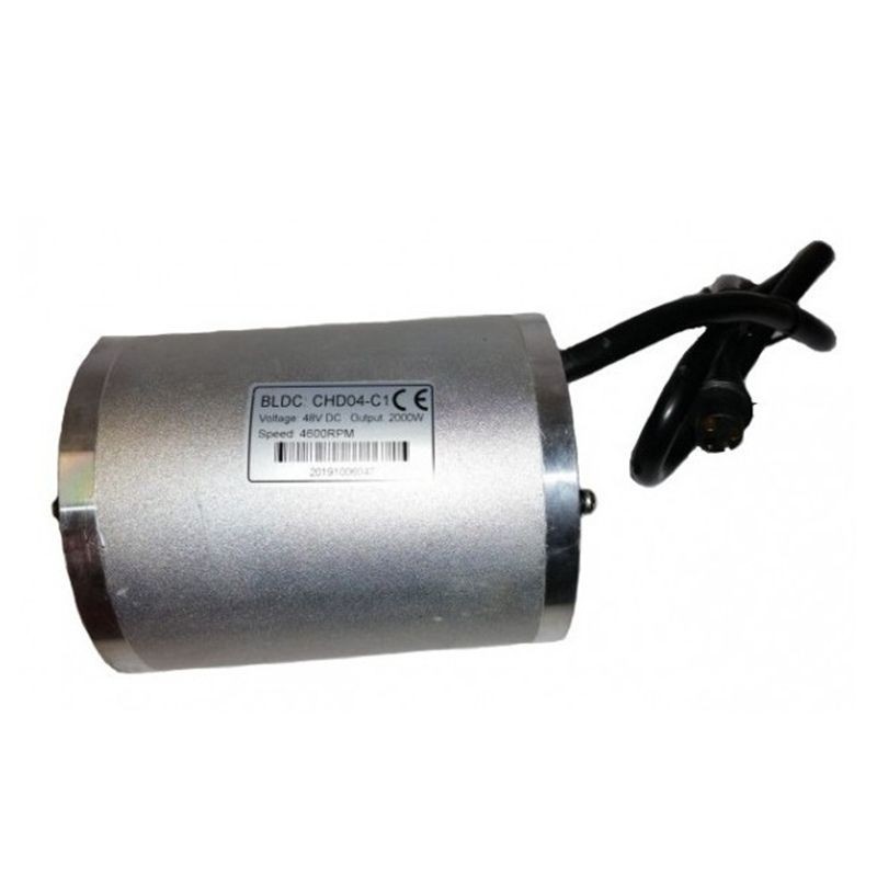 Moteur brushless 2000W