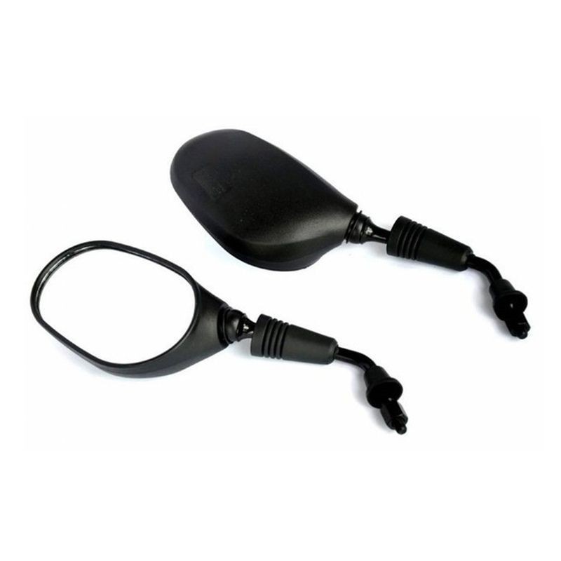 Rétroviseurs de 8 mm