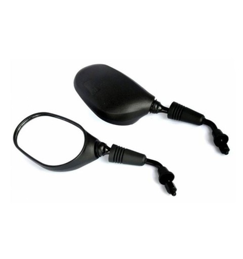 Rétroviseurs de 8 mm