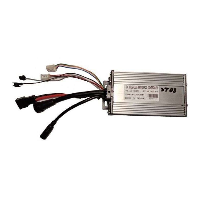 Controlador CH12K06-A1