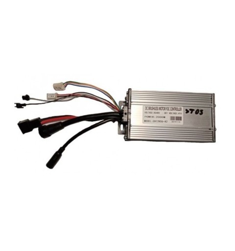 Controlador CH12K06-A1