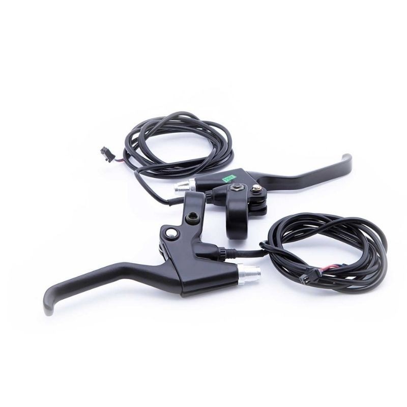 Juego de manetas de freno