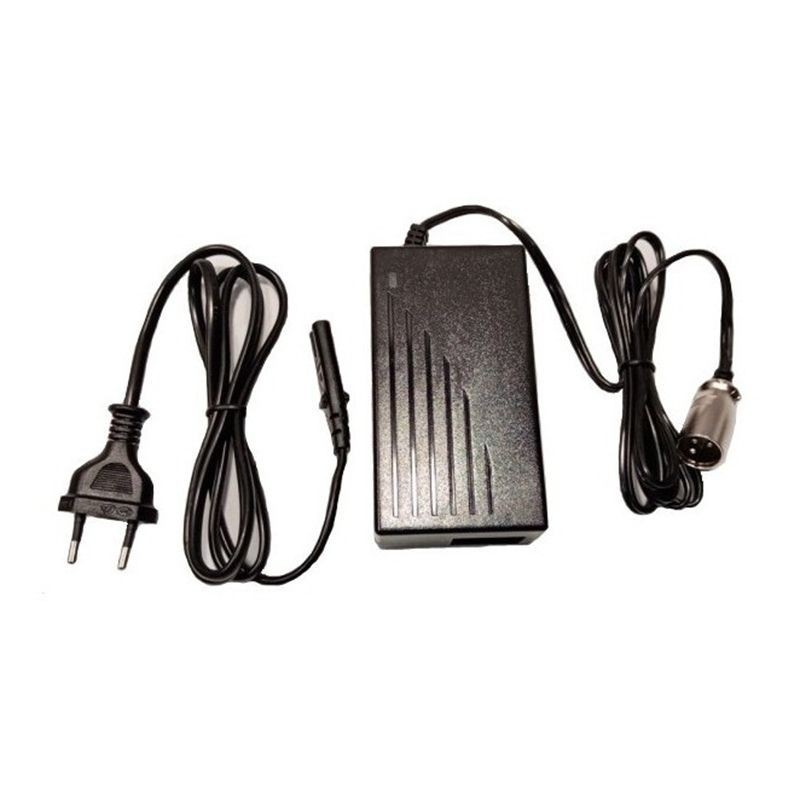 Cargador 36V 2,0Ah Li-Ion DCSP420200