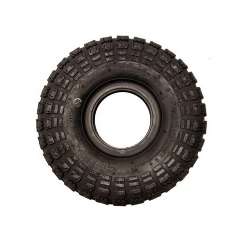 Pneu à crampons 90/90 - 4"