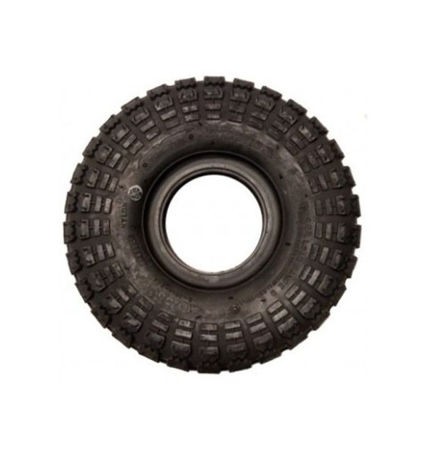 Pneu à crampons 90/90 - 4"