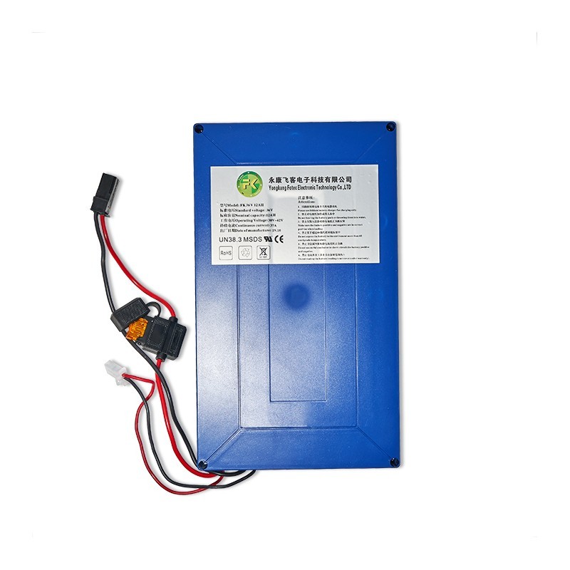 Batterie 36V 12Ah