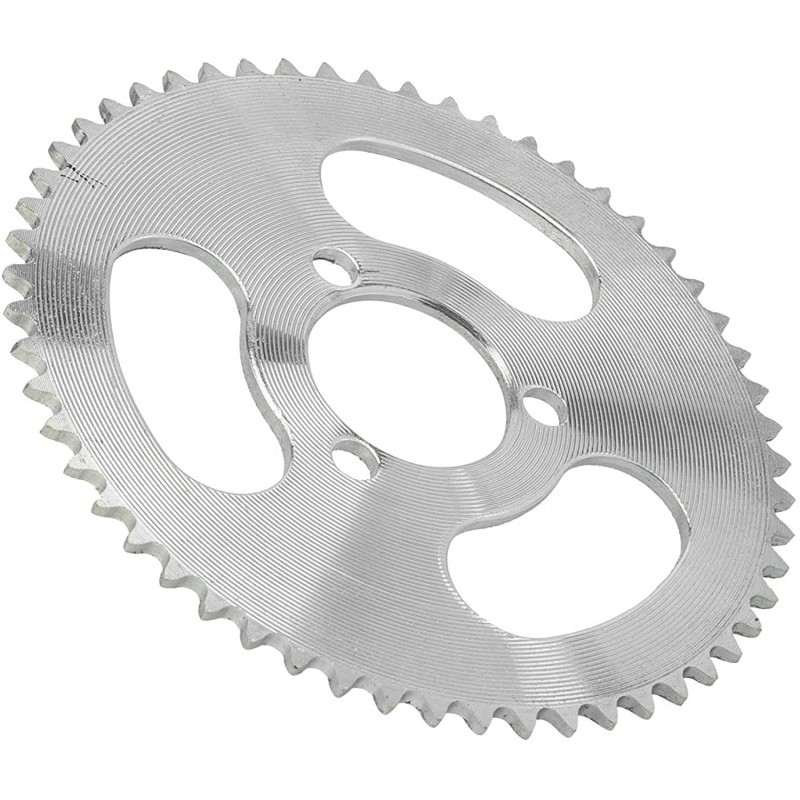 Petit plateau de transmission de 55 dents