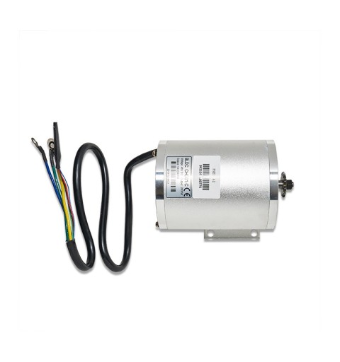 Motor 2000W