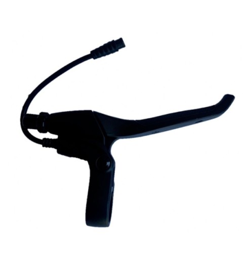 Levier de frein droit Bison