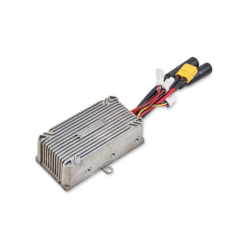 Controladora de Bison 800w 48v