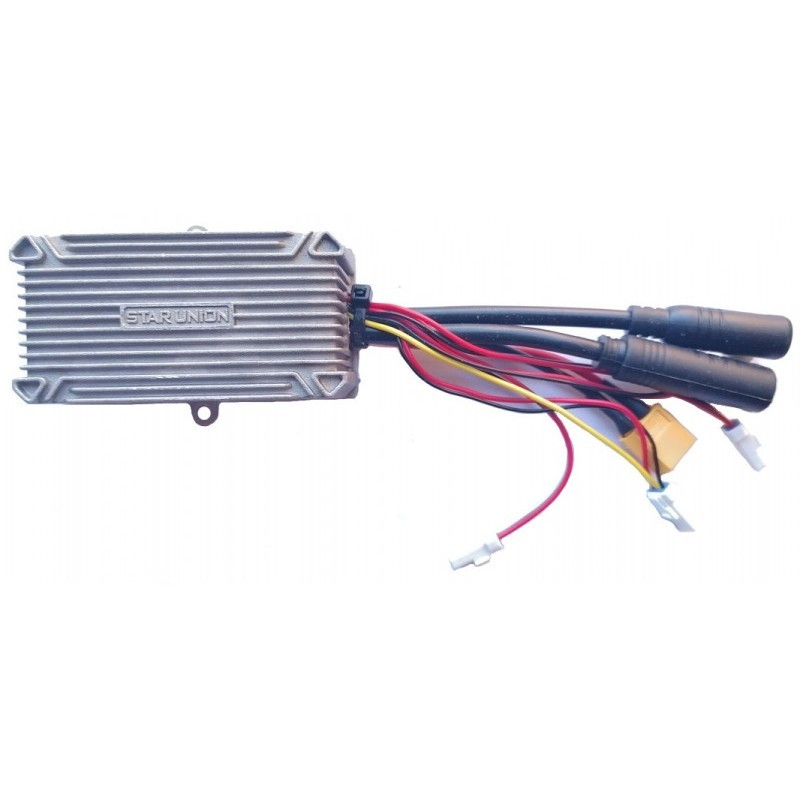 Controladora de Bison 800W 36V