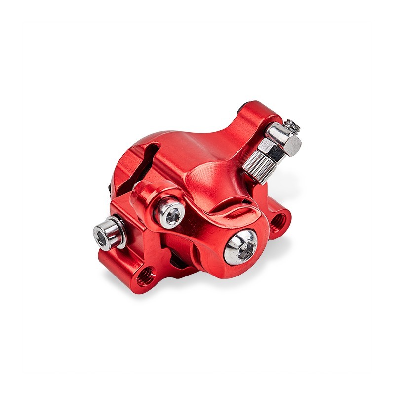 Étrier de frein avant