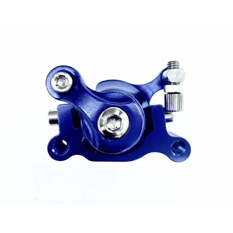 Étrier de frein avant