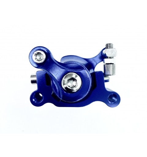 Pinza de freno delantera