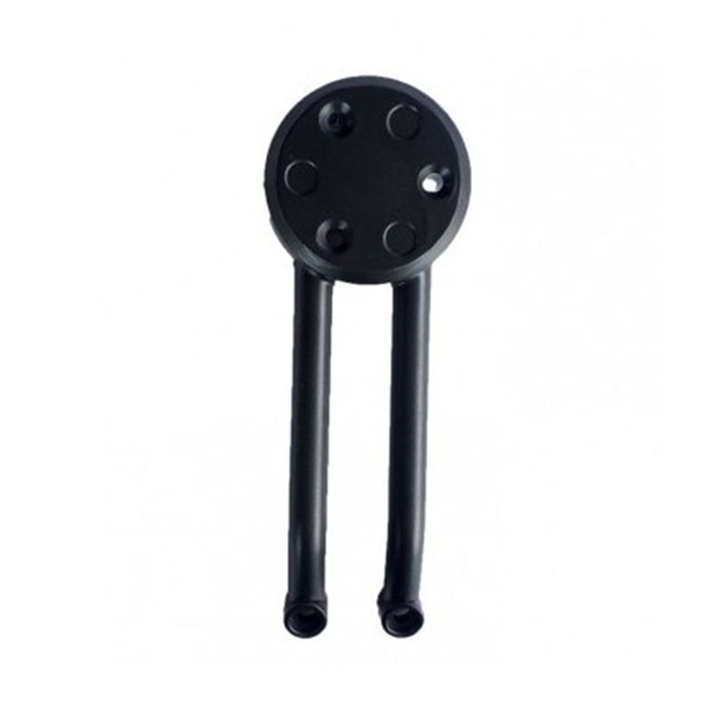 Support droit du garde-boue avant Bison