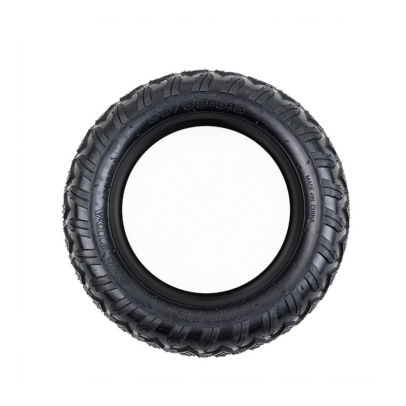 Neumático para Bison