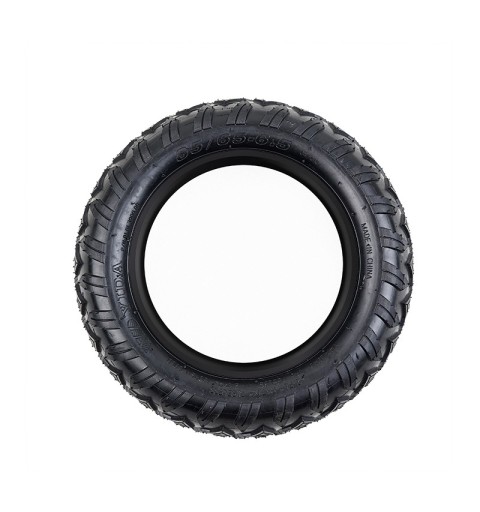 Pneu pour Bison