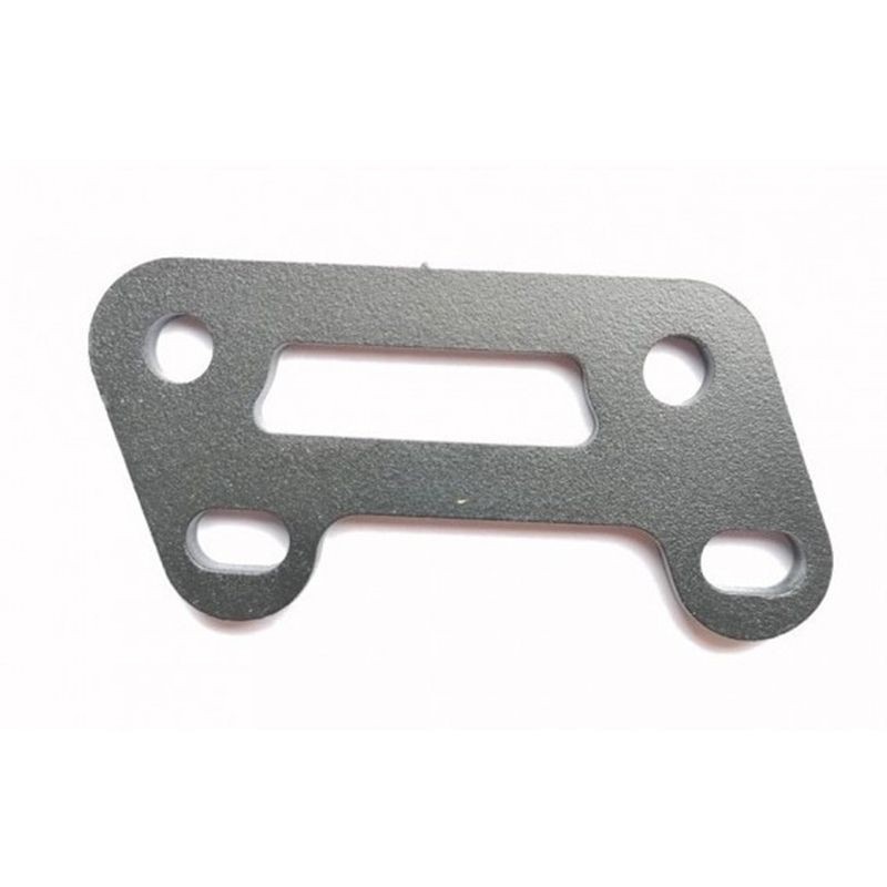 Soporte de la pinza de freno delantera Bison