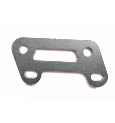 Soporte de la pinza de freno delantera Bison