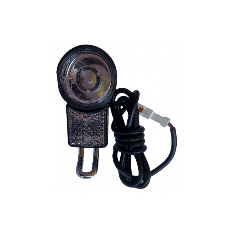 Luz frontal para Bison 800W