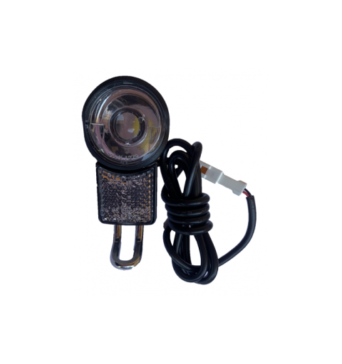 Lumière avant pour Bison 800W