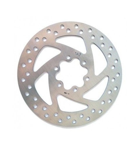 Disco de freno delantero Bison