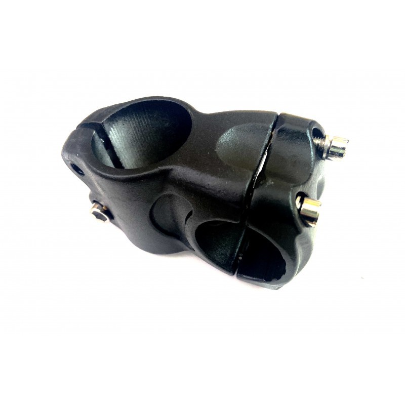 Potence de guidon Bison