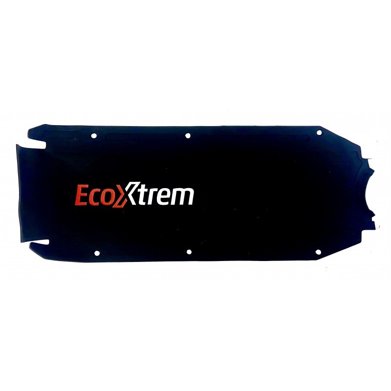 Tapis adhésif repose-pieds Bison