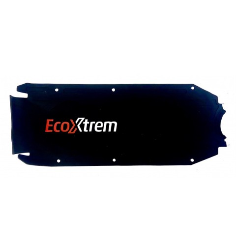 Alfombrilla adhesiva reposapiés Bison