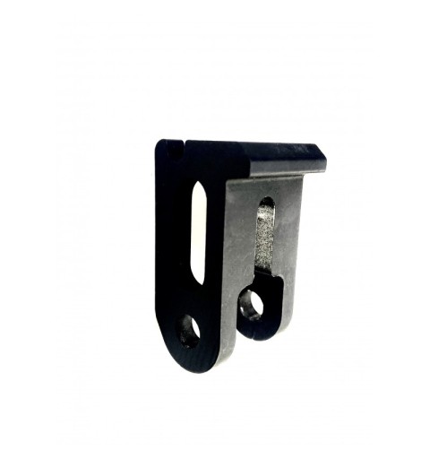 Pièce de fixation du système de pliage Bison