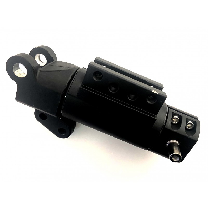 Pièce complète du système de direction Bison