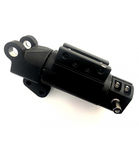 Pièce complète du système de direction Bison