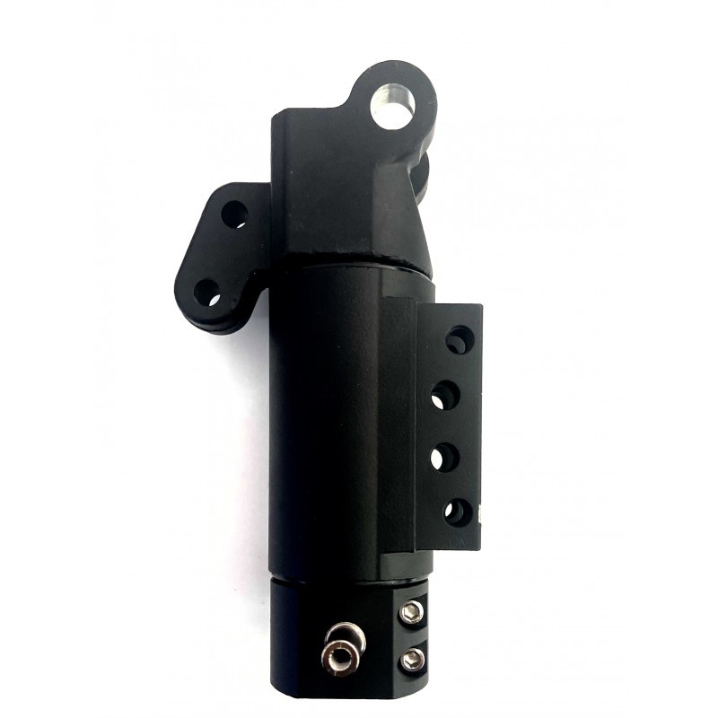 Pieza completa sistema de dirección Bison