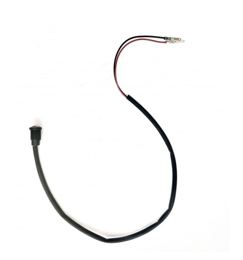 Puerto de carga Bison