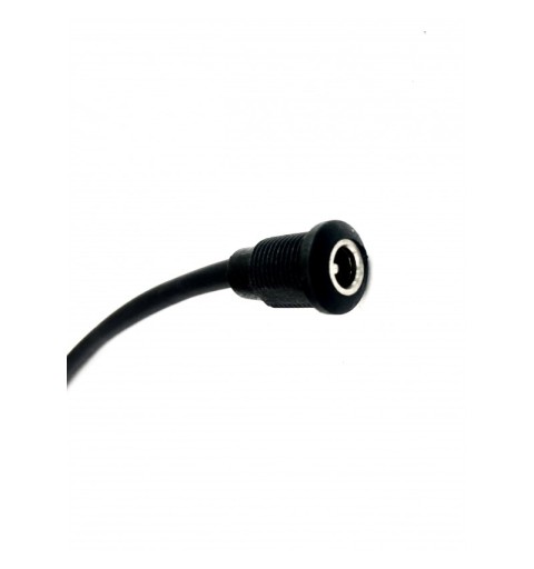 Puerto de carga Bison