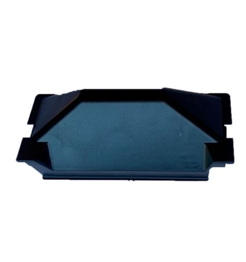 Tapa frontal del cárter Bison