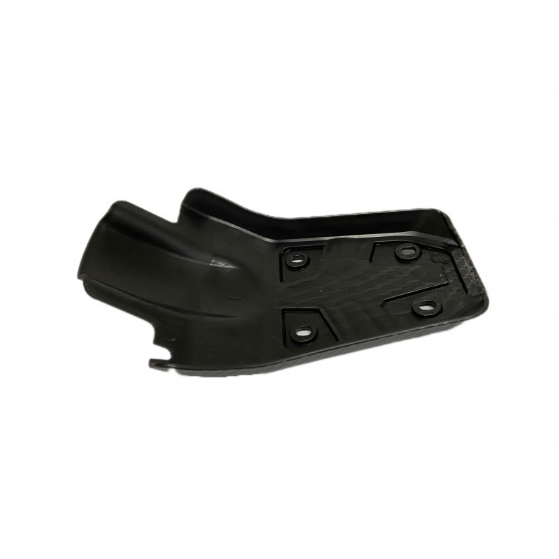 Support de pied arrière - Version Bison GT