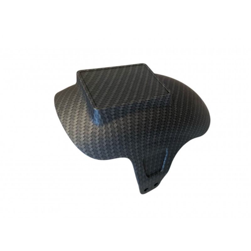 Guardabarros trasero GT - Versión Bison GT