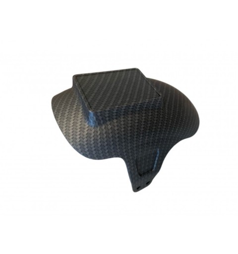 Guardabarros trasero GT - Versión Bison GT