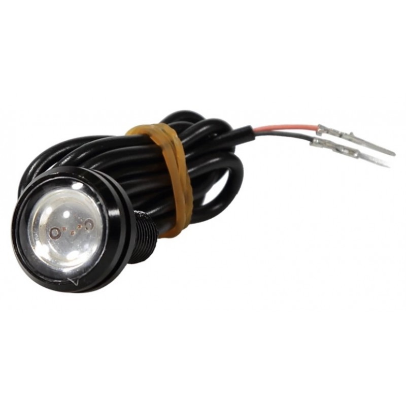 Lumière arrière LED