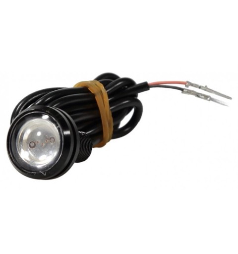 Luz trasera LED
