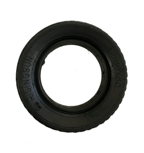 Neumático delantero