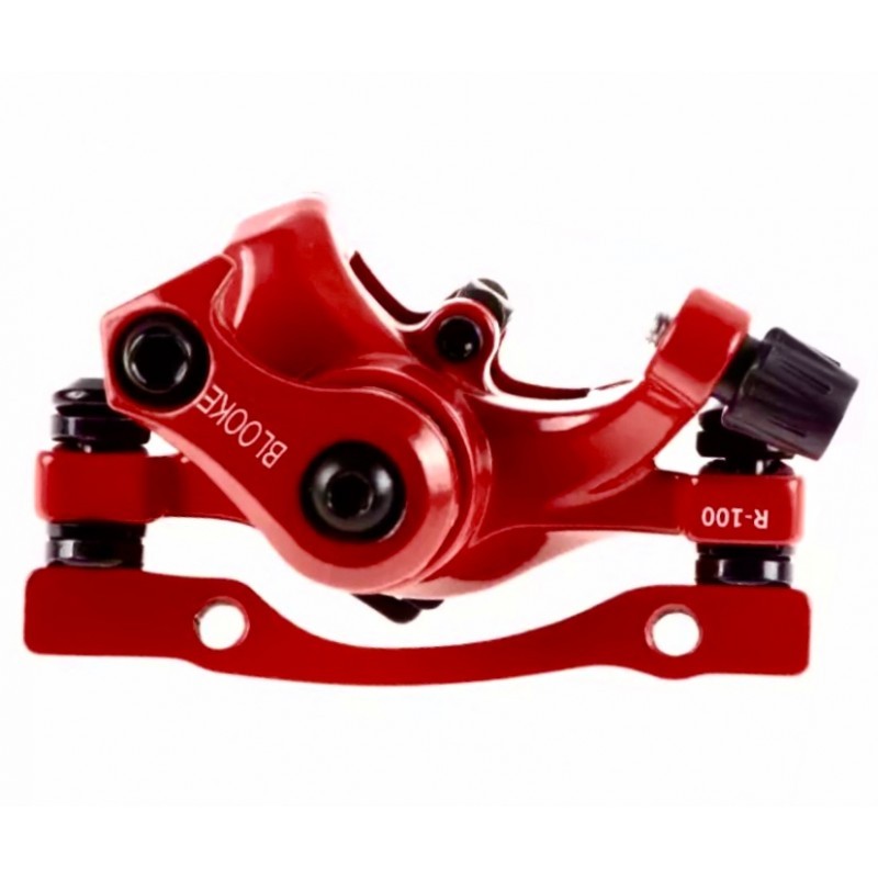 Étrier de frein avant